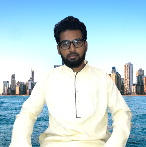 Nazmul Hossain: Best SEO Expert in Bangladesh